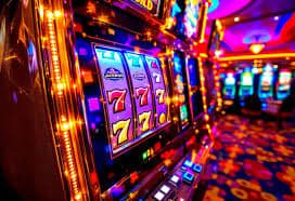 Antarmuka Gem Saviour di layar ponsel dengan kontrol permainan yang intuitif