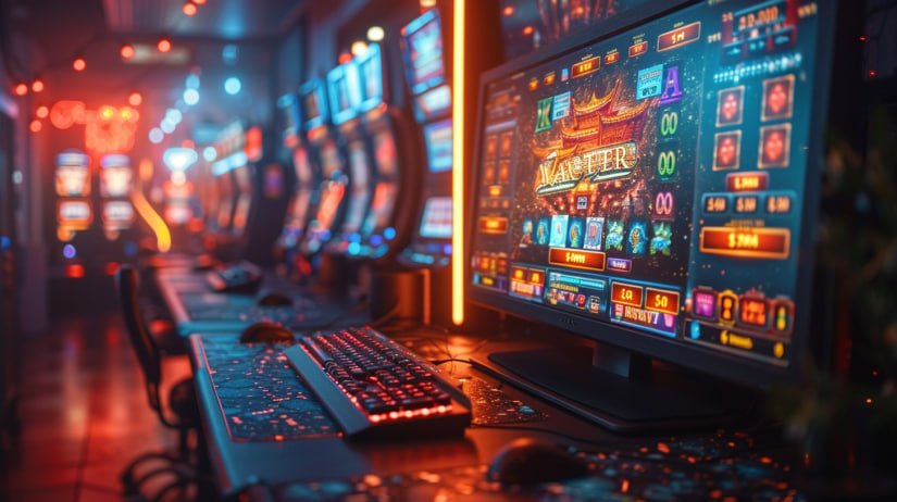 Antarmuka pemilihan metode QRIS di aplikasi mobile gurita 168